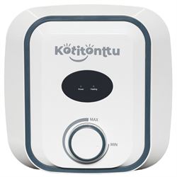 Эмалированный электрический накопительный водонагреватель Kotitonttu SALMI KMD-30 M241575 - фото 6107437