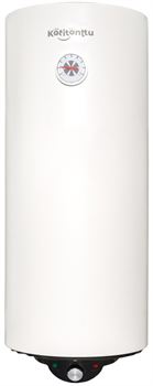 Эмалированный электрический накопительный водонагреватель Kotitonttu SALMI VRM-100 M241712 - фото 6107506