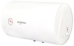 Эмалированный электрический накопительный водонагреватель Kotitonttu SALMI HRM-80 M241714 - фото 6107515