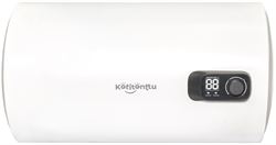 Эмалированный электрический накопительный водонагреватель Kotitonttu SALMI HRM-50D M241721 - фото 6107536