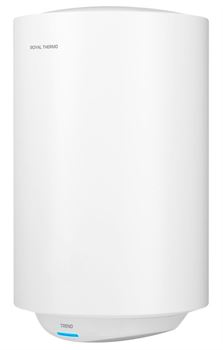 Эмалированный электрический накопительный водонагреватель Royal Thermo RWH 30 Trend M241894 - фото 6107555