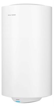 Эмалированный электрический накопительный водонагреватель Royal Thermo RWH 100 Trend M241897 - фото 6107568