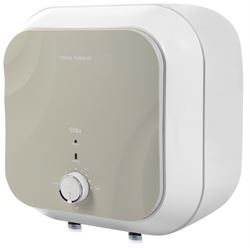 Эмалированный электрический накопительный водонагреватель Royal Thermo RWH 15 Stilla O M241901 - фото 6107581