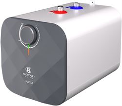 Эмалированный электрический накопительный водонагреватель Royal Clima RWH-P7-CEU M242294 - фото 6107584