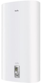 Эмалированный электрический накопительный водонагреватель Ballu BWH/S 30 Azurro Inverter M243851 - фото 6107606