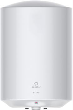 Эмалированный электрический накопительный водонагреватель ECOSTAR EWH-F50-RE M244026 - фото 6107641