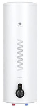 Эмалированный электрический накопительный водонагреватель Royal Clima RWH-N50-SS M244078 - фото 6107669