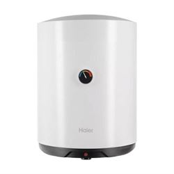 Эмалированный электрический накопительный водонагреватель Haier ES30V-C1 M253134 - фото 6107725