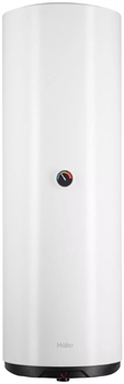 Эмалированный электрический накопительный водонагреватель Haier ES100V-C1 M253139 - фото 6107746