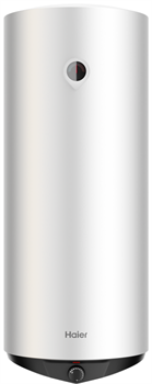 Эмалированный электрический накопительный водонагреватель Haier ES100V-C2 M260589 - фото 6107863