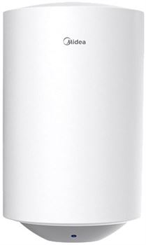Эмалированный электрический накопительный водонагреватель Midea MWH50-15MPC M264738 - фото 6107920