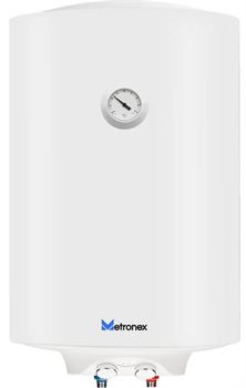 Эмалированный электрический накопительный водонагреватель Metronex ThermoHeat MX WH 1.5kW 30 л M264955 - фото 6107942