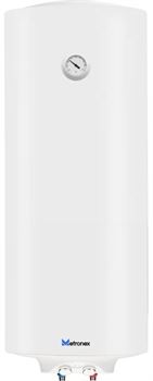 Эмалированный электрический накопительный водонагреватель Metronex ThermoHeat MX WH 1,5kW 50 л Slim M264958 - фото 6107963
