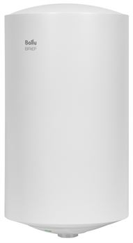 Эмалированный электрический накопительный водонагреватель Ballu BWH/S 50 Brief M282499 - фото 6108010