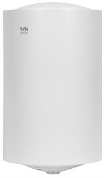 Эмалированный электрический накопительный водонагреватель Ballu BWH/S 80 Brief M282500 - фото 6108018
