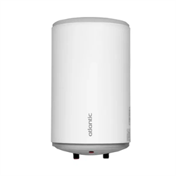 Эмалированный электрический накопительный водонагреватель Atlantic EGO 15 RB (821513) M189442 - фото 6108096