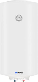 Эмалированный электрический накопительный водонагреватель Metronex ThermoHeat MX WH 2.0kW 120 л M266060 - фото 6108227