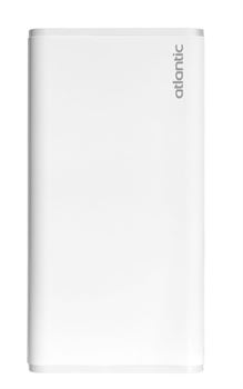 Эмалированный электрический накопительный водонагреватель Atlantic Vertigo Basic 80 (841287) M181790 - фото 6108293