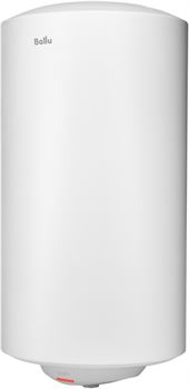 Эмалированный электрический накопительный водонагреватель Ballu BWH/S 100 Legacy M241776 - фото 6108439