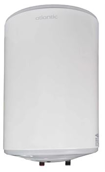 Эмалированный электрический накопительный водонагреватель Atlantic EGO Slim 30 (25) (821537) M224097 - фото 6108562