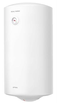 Эмалированный электрический накопительный водонагреватель Royal Thermo RWH 100 Optimal M241893 - фото 6108575