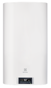 Эмалированный электрический накопительный водонагреватель Electrolux EWH 100 Formax DL M25439 - фото 6108768