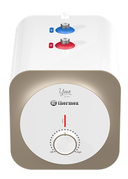 Горизонтальный накопительный водонагреватель Thermex Yona 7 U M211576 - фото 6108779