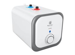 Горизонтальный накопительный водонагреватель Royal Clima RWH-FS7-CEU M194985 - фото 6108784