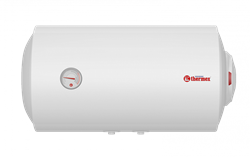 Водонагреватель накопительный 50 литров Thermex TitaniumHeat 50 H Slim M95344 - фото 6108797