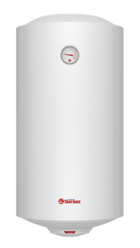 Накопительный водонагреватель электрический 100 литров вертикальный Thermex TitaniumHeat 100 V M95342 - фото 6109041