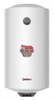 Вертикальный электрический накопительный водонагреватель Thermex Thermo 100 V M45558 - фото 6109090