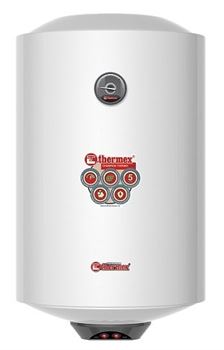 Вертикальный электрический накопительный водонагреватель Thermex Thermo 80 V M45557 - фото 6109105