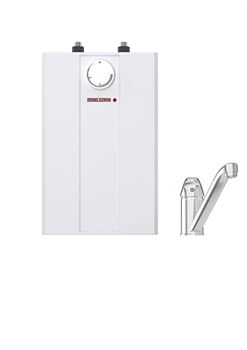 Вертикальный электрический накопительный водонагреватель Stiebel Eltron ESH 10 U-N Trend + A (201392) M112616 - фото 6109144