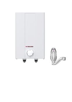 Вертикальный электрический накопительный водонагреватель Stiebel Eltron ESH 10 O-N Trend + A (201395) M112619 - фото 6109148