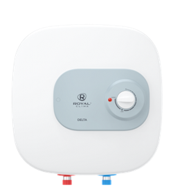 Вертикальный электрический накопительный водонагреватель Royal Clima RWH-D15-FE M186783 - фото 6109185