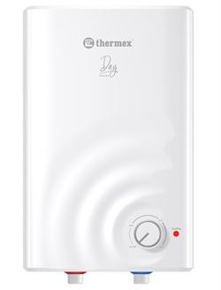 Вертикальный электрический накопительный водонагреватель Thermex Day 7 O M210479 - фото 6109256