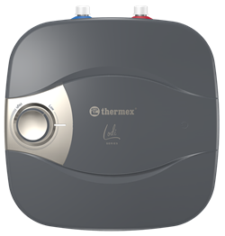 Вертикальный электрический накопительный водонагреватель Thermex Lodi 10 U M238657 - фото 6109298