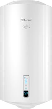 Электрический накопительный водонагреватель Thermex Auga 100 V Wi-Fi M246053 - фото 6109319