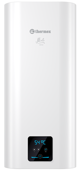 Вертикальный электрический накопительный водонагреватель Thermex Minta 30 V M254299 - фото 6109347