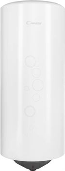 Вертикальный электрический накопительный водонагреватель Candy CR80V-HE1(R) M274822 - фото 6109462