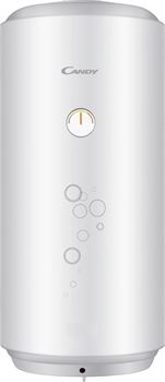 Вертикальный электрический накопительный водонагреватель Candy CR50V-B2SL(R) M274826 - фото 6109486