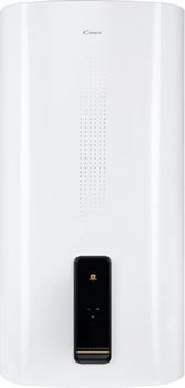 Вертикальный электрический накопительный водонагреватель Candy CF80V-P5(R) M274830 - фото 6109502