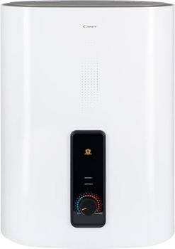 Вертикальный электрический накопительный водонагреватель Candy CF80V-P3(R) M274831 - фото 6109510