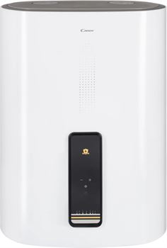 Вертикальный электрический накопительный водонагреватель Candy CF50V-P5(R) M274836 - фото 6109526