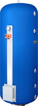 Вертикальный электрический накопительный водонагреватель Невский АВП-СТВ 9000л (Верт.) M284998 - фото 6109633