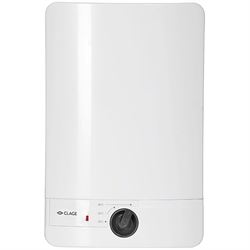 Вертикальный электрический накопительный водонагреватель Clage S 10 M56770 - фото 6109894