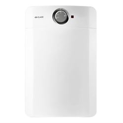 Вертикальный электрический накопительный водонагреватель Clage S 10-U M56771 - фото 6109956