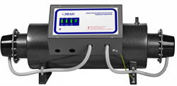 Промышленный электрический проточный водонагреватель Эван ЭПВН 36Б M273471 - фото 6110283