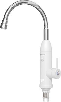 Электрический проточный водонагреватель Thermex Yon 3000 M267581 - фото 6111119