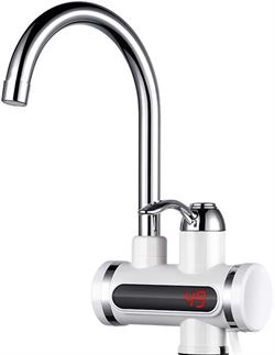 Электрический проточный водонагреватель Умница ПКВ-17 M274417 - фото 6111158